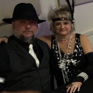 Meet your Posher, Tammy